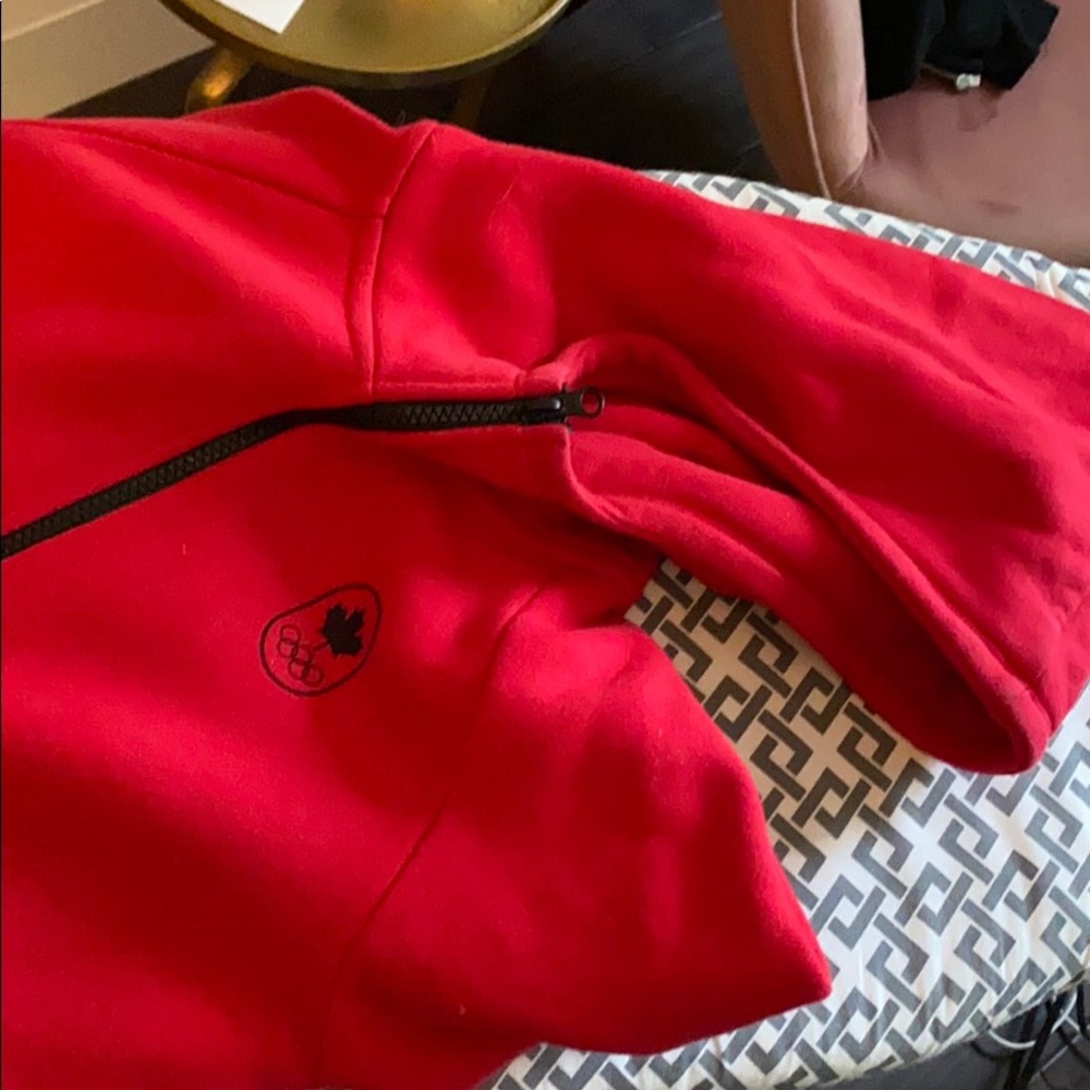 Canada HBC hoodie